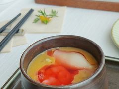 -悦融·京鲁菜·露台花园(安定门店)
