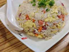 -柳叶刀烧烤(北大清华店)