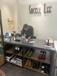 -李顺昌 SACELL LEE (旗舰店)