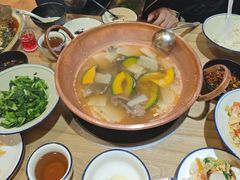 -妈妈的味道(和顺古镇店)