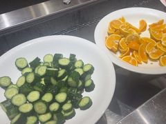 -杭州开元名都大酒店·地中海自助餐厅