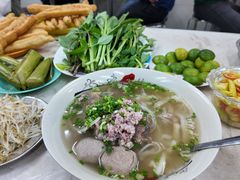 -Pho Hoa Pasteur