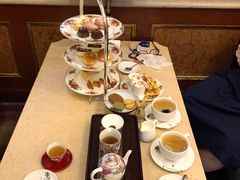 -国际饭店·原点咖啡吧ORIGIN CAFE&BAR