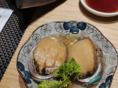 -虹料理·日料放题(悠方店)