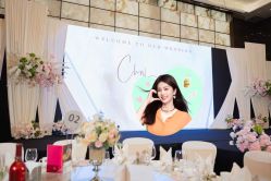 -天河希尔顿酒店·宴会厅