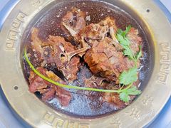-和庆斋羊蝎子火锅·碳缸烧烤(顺义旗舰店)