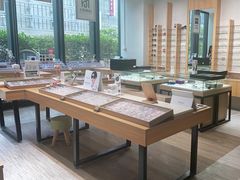 -无界眼镜MaxLess(滨江星光大道店)