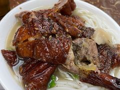 -陈光记烧腊店(罗保博士街店)
