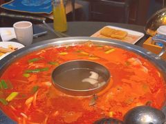 -不老溪贵州菜(广安门总店)