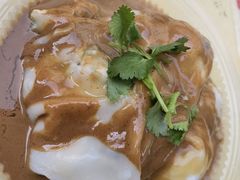 牛蚝肠粉-潮味肠粉(猷巷店)