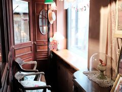 -古董花园(思南路42弄小区店)