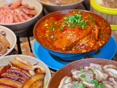 -田园印象·成都土菜院子(华阳店)