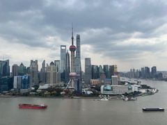 -上海外滩茂悦大酒店