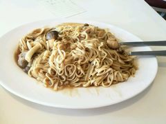 -无招牌海鲜餐厅(滨海艺术中心店)