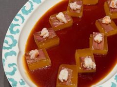 冕宁火腿冬瓜脯-许家菜(望江店)