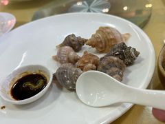 -旺富东海大酒楼(海鲜街店)