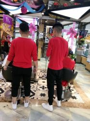 -永琪美容美发全国直营连锁