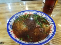 -铁记拉面(胜利路店)
