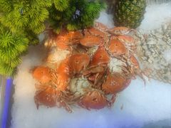 -格瑞欧海鲜自助烤肉火锅(光彩店)
