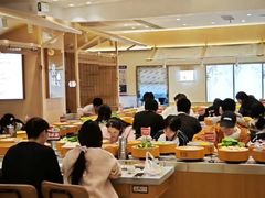 -喜味涮自助小火锅(广州东圃天河城店)