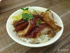 -猪脚洪隆江猪脚饭