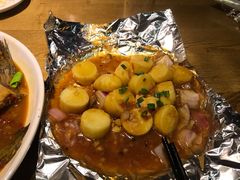 -丰乐餐厅·始于1999·本地老字号