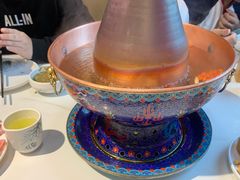 -祥源胡同·涮牛羊肉火锅(花桥店)