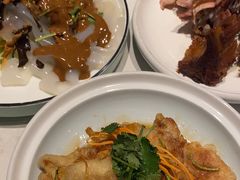 -北李妈妈菜·海肠捞饭(高新万达店)