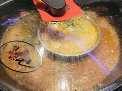 -营信刘罗锅铁锅炖(建华店)