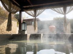 -陕西汤峪会议中心温泉酒店