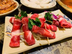 -小龙坎火锅(春熙太古里店)