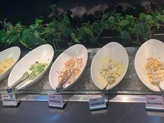 -西十二街牛排(西红门荟聚店)
