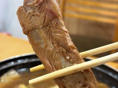 -海兰江石锅饭(水上店)