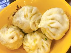 生煎馒头-毛华美食(清扬路店)