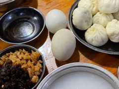 -红帽叔叔包子