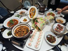 -雅苑中餐厅