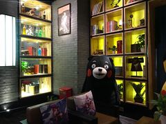 -尚橙歌坊主题式KTV(恒大商业广场店)