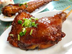 鸡腿-百富露(跃龙北路店)