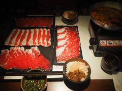 -旺福·贵州酸汤牛肉火锅(陆悦天地店)