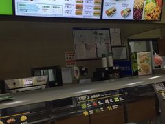 -赛百味SUBWAY(凯德mall大峡谷店)