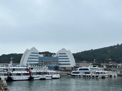 -湄洲岛