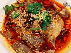 夫妻肺片-盘飧市(春熙路店)