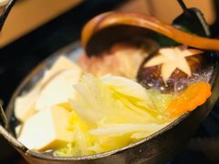 -有喜屋·深夜食堂(北京西路店)