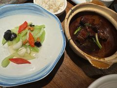 -乔街深夜食堂·小龙虾·高压锅生蚝(杭州总店)