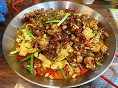 -以前的小酒馆(中山广场店)