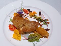 -戈雅法餐厅(世界城广场店)