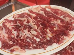 -金龙大四喜牛肉火锅