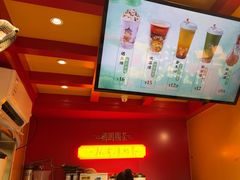 -鸡鸣赐茶(鸡鸣寺路店)