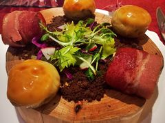 -王品牛排(郑州大卫城店)