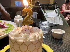 -老友时光·Pizza(泰华黑金店)